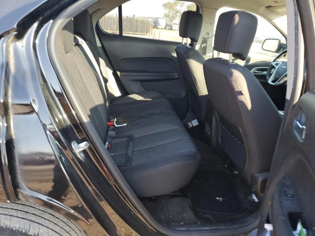 Photo 10 from auction – 2011 CHEVROLET EQUINOX LT with VIN 2GNALDEC7B1330044