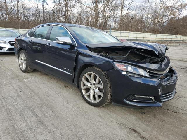 Photo 4 from auction – 2014 CHEVROLET IMPALA LTZ with VIN 2G1155S33E9316234