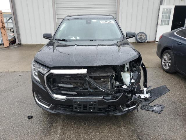 Photo 5 from auction – 2022 GMC TERRAIN SL with VIN 3GKALTEV0NL177728