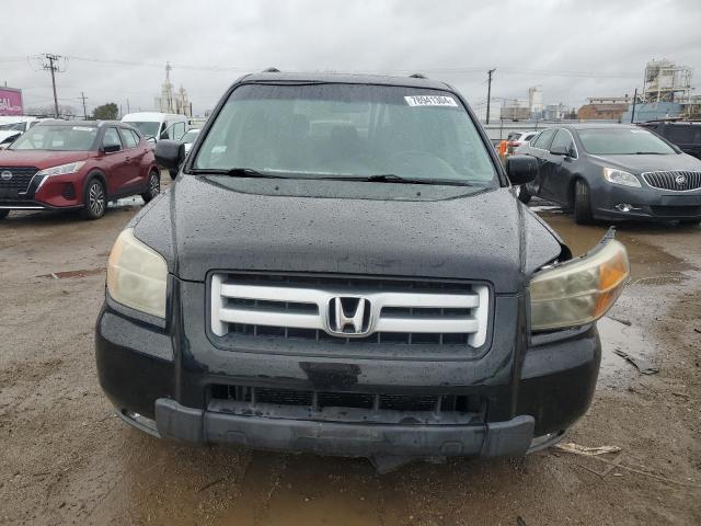Photo 5 from auction – 2007 HONDA PILOT EXL with VIN 5FNYF28747B039507