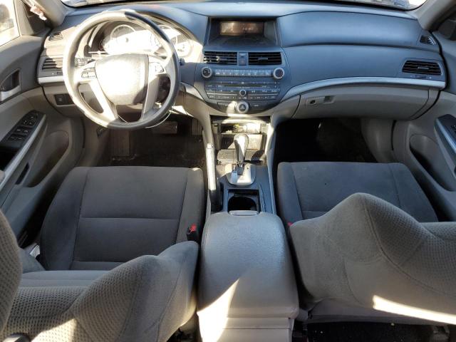 Photo 8 from auction – 2010 HONDA ACCORD EX with VIN 1HGCP2F77AA166828