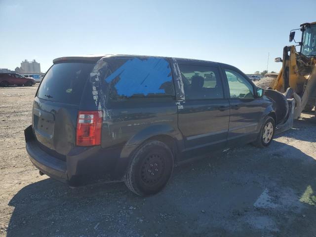 Photo 3 from auction – 2008 DODGE GRAND CARA with VIN 1D8HN44H68B149803