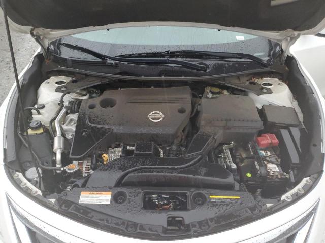 Photo 11 from auction – 2015 NISSAN ALTIMA 2.5 with VIN 1N4AL3APXFC224723