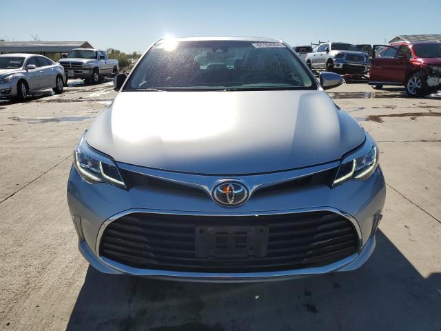 Photo 5 from auction – 2017 TOYOTA AVALON XLE with VIN 4T1BK1EB3HU258659