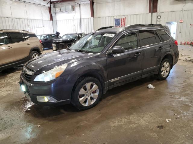 SUBARU OUTBACK 3. 2011 с VIN 4S4BRDKC3B2320204 - Снимка от търг