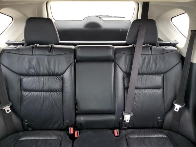 Photo 10 from auction – 2014 HONDA CR-V EXL with VIN 2HKRM3H77EH559845