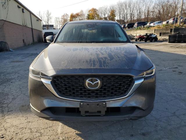 Photo 5 from auction – 2023 MAZDA CX-5 PREFE with VIN JM3KFBCM8P0157584