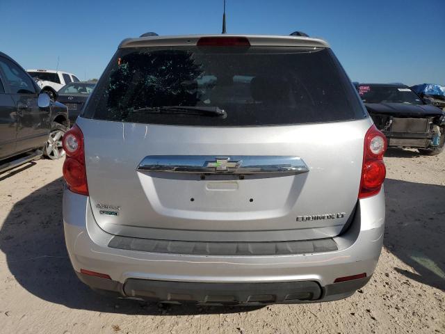 Photo 6 from auction – 2012 CHEVROLET EQUINOX LT with VIN 2GNALDEK1C1245127
