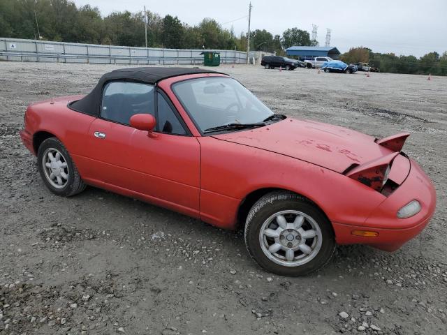 Photo 4 from auction – 1996 MAZDA MX-5 MIATA with VIN JM1NA3533T0708657