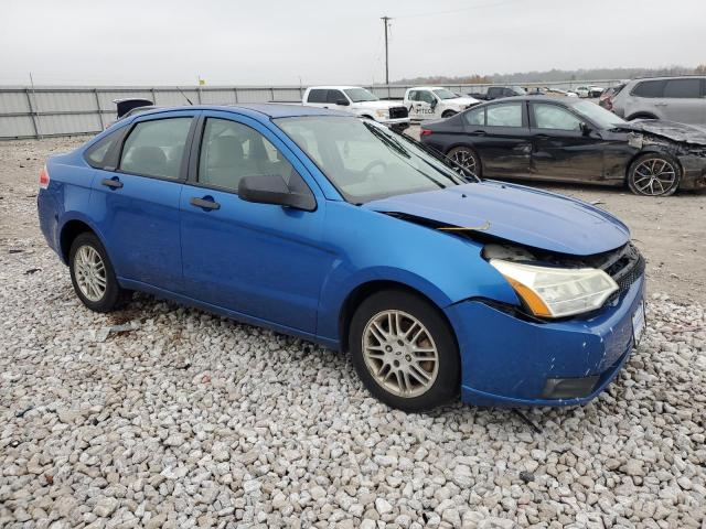 Photo 4 from auction – 2010 FORD FOCUS SE with VIN 1FAHP3FN1AW171606
