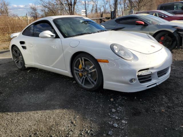 Фото 4 с аукциона – 2012 PORSCHE 911 TURBO с VIN WP0AD2A95CS766445