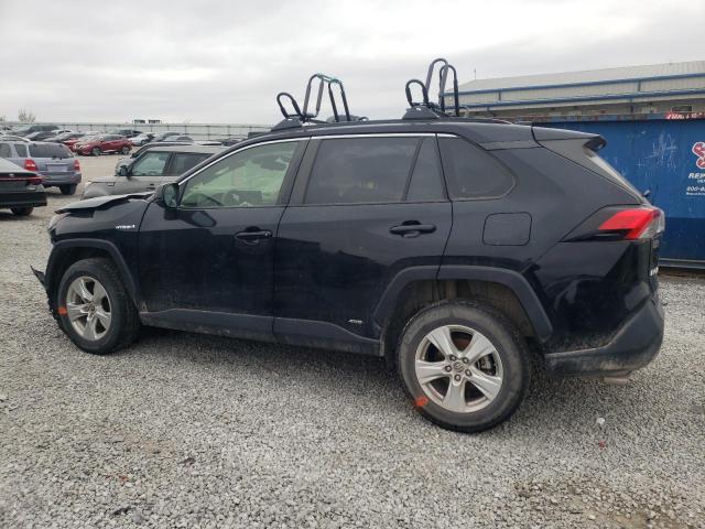 Photo 2 from auction – 2019 TOYOTA RAV4 LE with VIN JTMLWRFV8KD029146