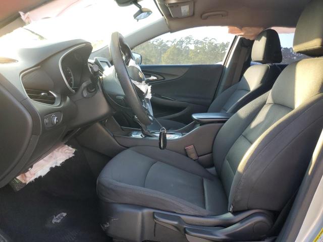 Photo 7 from auction – 2016 CHEVROLET MALIBU LS with VIN 1G1ZB5ST5GF347104