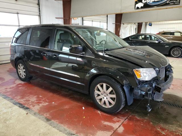 Photo 4 from auction – 2014 CHRYSLER TOWN & COU with VIN 2C4RC1BGXER447401