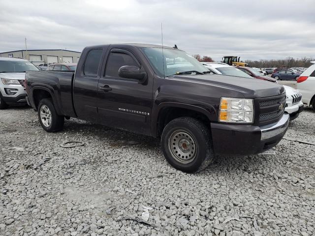 Photo 4 from auction – 2008 CHEVROLET 136 with VIN 1GCEC19C88Z110964