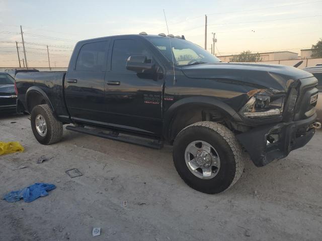Photo 4 from auction – 2018 RAM 2500 POWER with VIN 3C6TR5EJ3JG106528