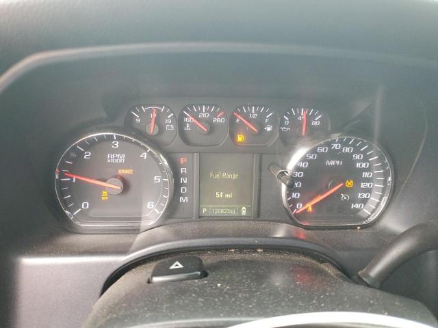 Photo 9 from auction – 2014 CHEVROLET SILVERADO with VIN 1GCNKPEC3EZ343836