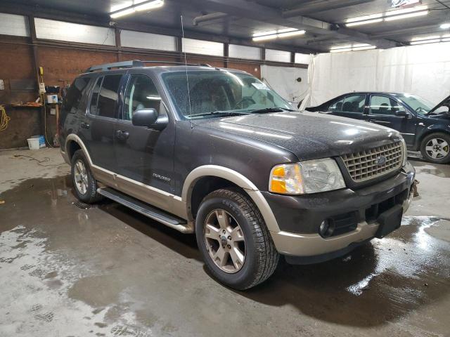 Photo 4 from auction – 2005 FORD EXPLORER E with VIN 1FMDU74E35UB89839