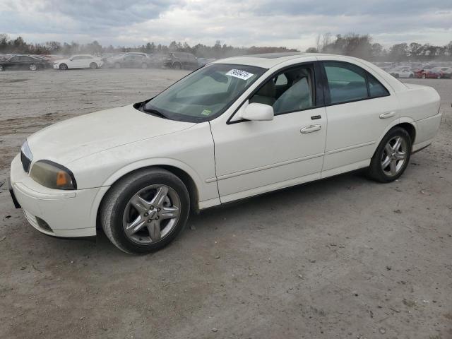 Foto 1 de la subasta – 2004 LINCOLN LS con VIN 1LNHM87A94Y624631