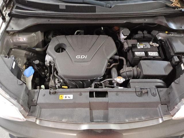Photo 12 from auction – 2016 KIA SOUL with VIN KNDJN2A28G7343836