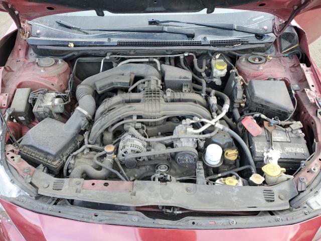 Photo 11 from auction – 2017 SUBARU IMPREZA PR with VIN 4S3GTAB67H3706762