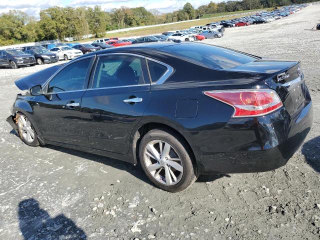 Photo 2 from auction – 2015 NISSAN ALTIMA 2.5 with VIN 1N4AL3AP7FC218300