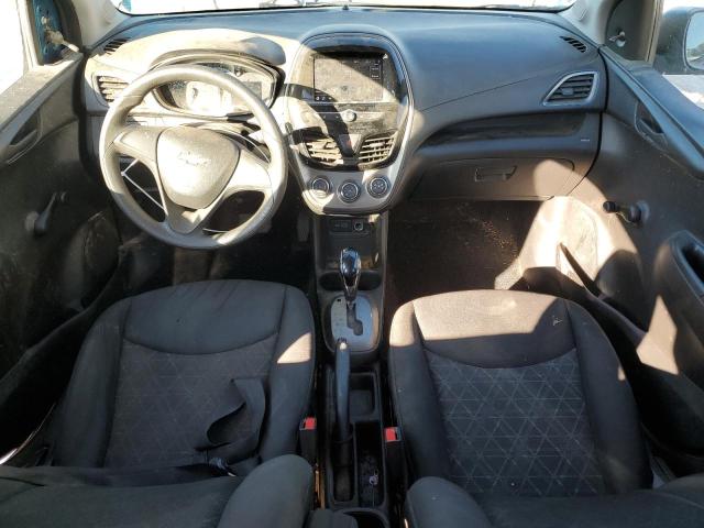 Photo 8 from auction – 2020 CHEVROLET SPARK LS with VIN KL8CB6SA2LC419981