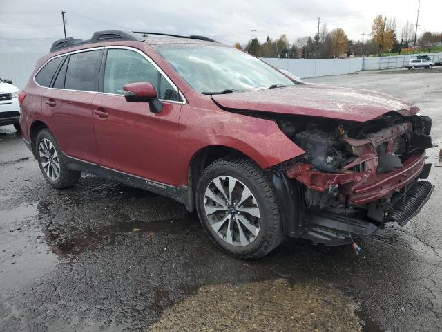 Photo 4 from auction – 2016 SUBARU OUTBACK 2. with VIN 4S4BSANC8G3321350