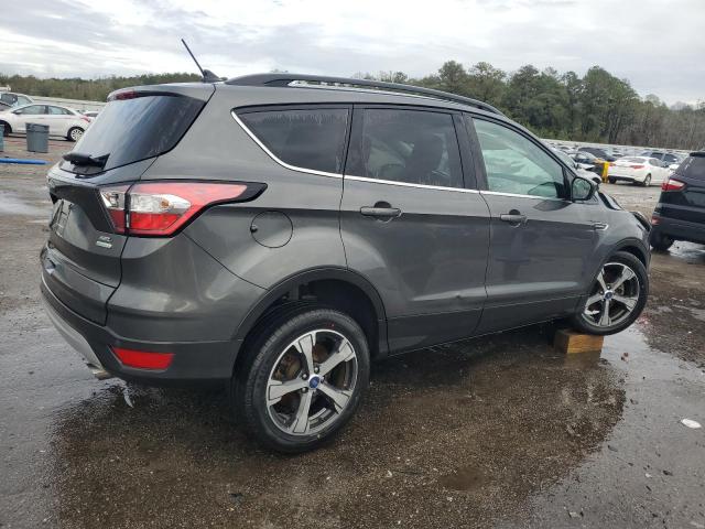 Photo 3 from auction – 2018 FORD ESCAPE SEL with VIN 1FMCU0HD0JUA48306