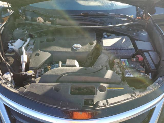 Photo 11 from auction – 2013 NISSAN ALTIMA 2.5 with VIN 1N4AL3AP7DN507260