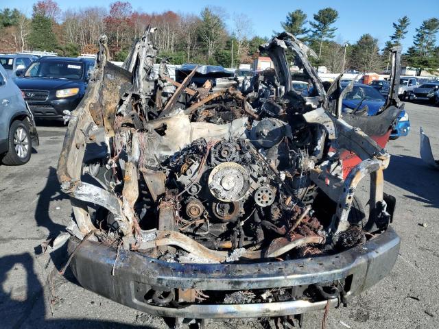 Photo 5 from auction – 2019 FORD F250 SUPER with VIN 1FTBF2B68KEF90281