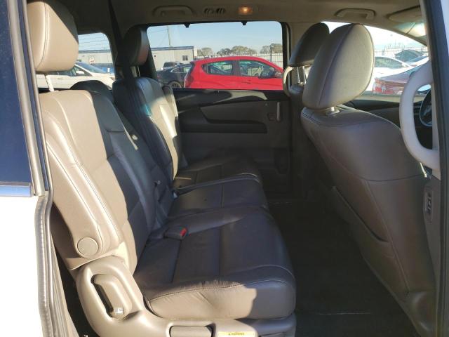 Photo 11 from auction – 2012 HONDA ODYSSEY TO with VIN 5FNRL5H90CB047033