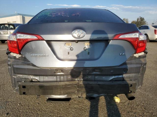 Zdjęcie 6 z aukcji – 2016 TOYOTA COROLLA L z VIN 5YFBURHE2GP478891