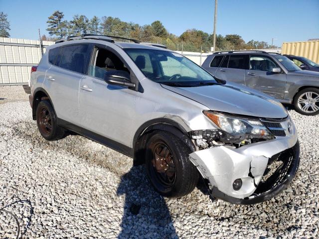 Photo 4 from auction – 2015 TOYOTA RAV4 LE with VIN 2T3BFREV7FW256141