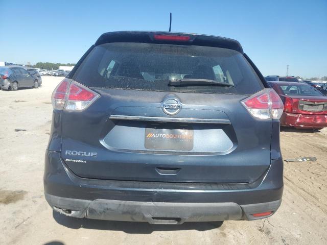 Photo 6 from auction – 2016 NISSAN ROGUE S with VIN KNMAT2MT6GP674991