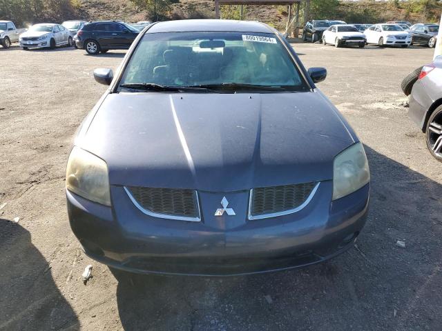 Photo 5 from auction – 2006 MITSUBISHI GALANT ES with VIN 4A3AB36F76E015891