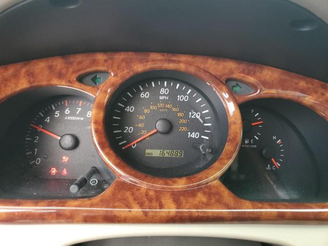 Photo 9 from auction – 2007 TOYOTA HIGHLANDER with VIN JTEDP21A870131361