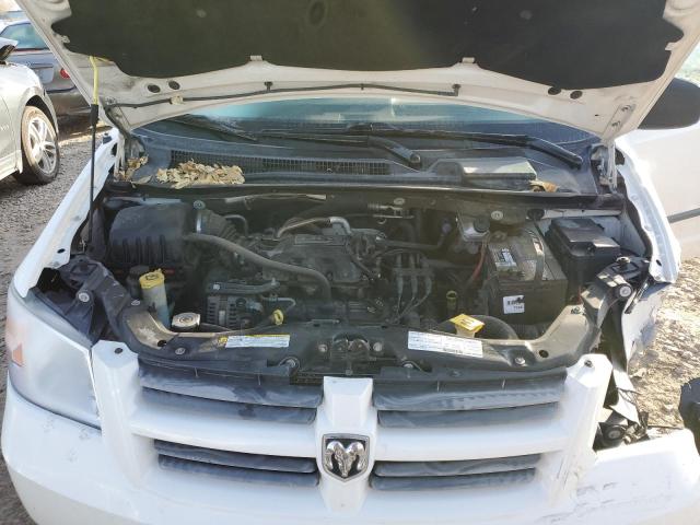 Photo 12 from auction – 2008 DODGE GRAND CARA with VIN 2D8HN44H48R761550