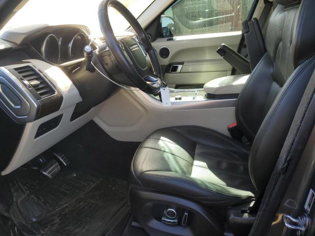 Photo 7 from auction – 2017 LAND ROVER RANGE ROVE with VIN SALWR2FV8HA129844