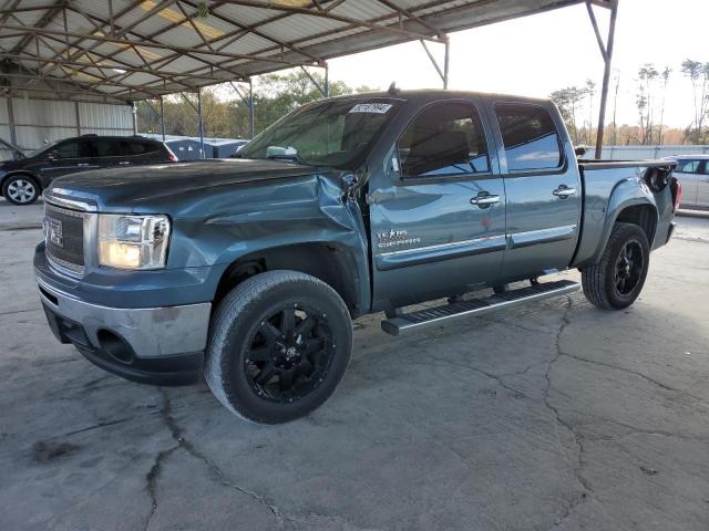 Photo 1 from auction – 2011 GMC SIERRA C15 with VIN 3GTP1VE09BG119035