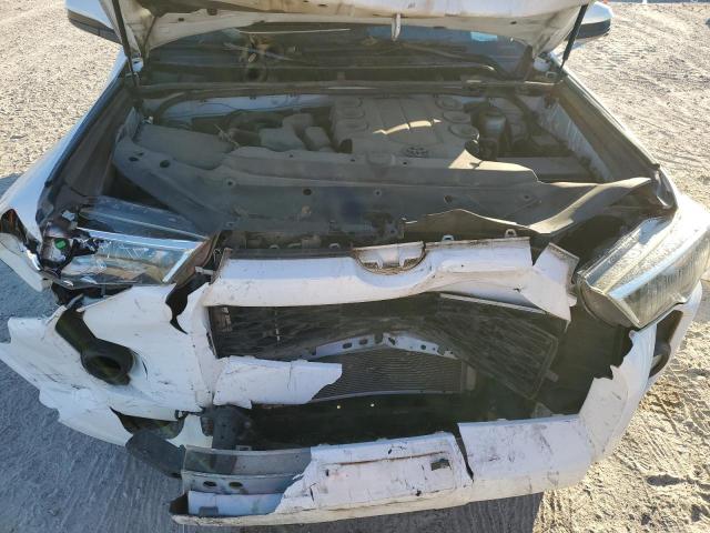 Photo 12 from auction – 2020 TOYOTA 4RUNNER SR with VIN JTEZU5JR3L5217549