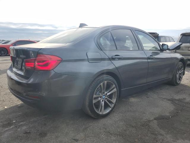 Photo 3 from auction – 2016 BMW 328 XI SUL with VIN WBA8E3G59GNU00186