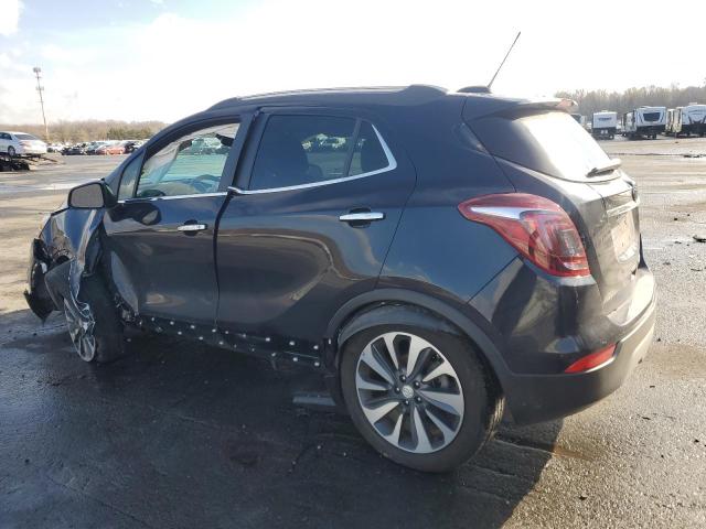 Photo 2 from auction – 2021 BUICK ENCORE PRE with VIN KL4CJASB3MB331559