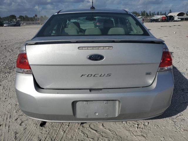 Photo 6 from auction – 2011 FORD FOCUS SE with VIN 1FAHP3FN9BW174772