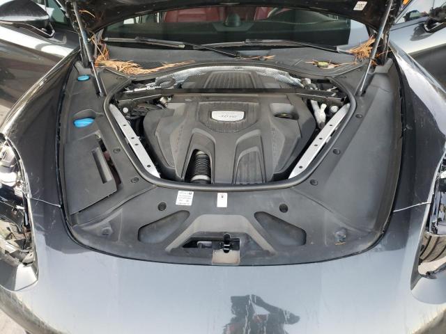 Photo 11 from auction – 2018 PORSCHE PANAMERA 4 with VIN WP0AA2A71JL103338