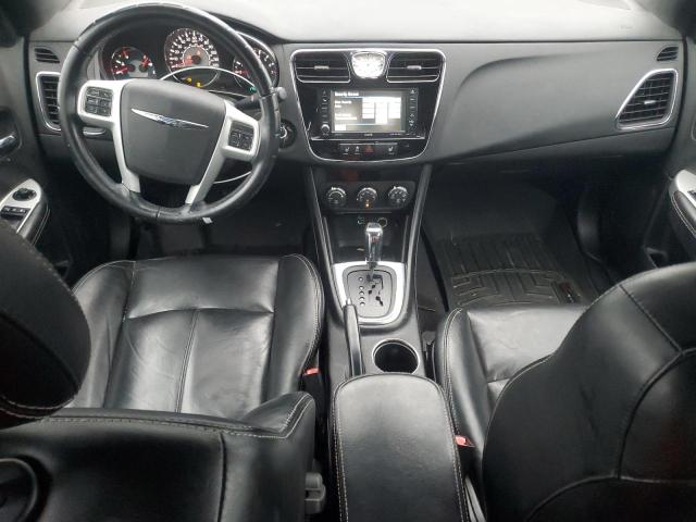 Photo 8 from auction – 2014 CHRYSLER 200 LIMITE with VIN 1C3BCBFG6EN135207