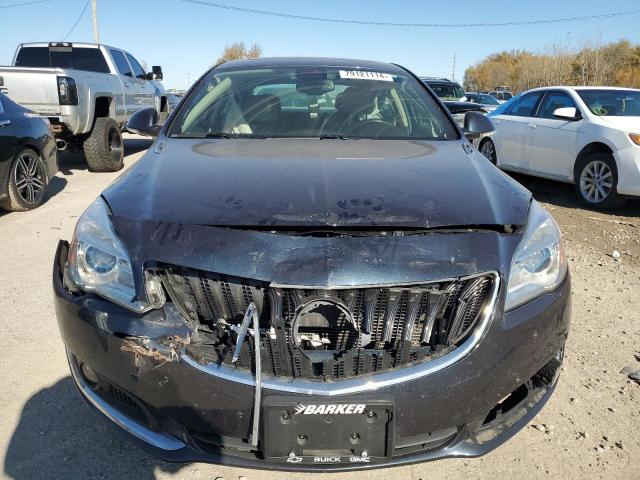 Photo 5 from auction – 2014 BUICK REGAL with VIN 2G4GK5EX2E9226738