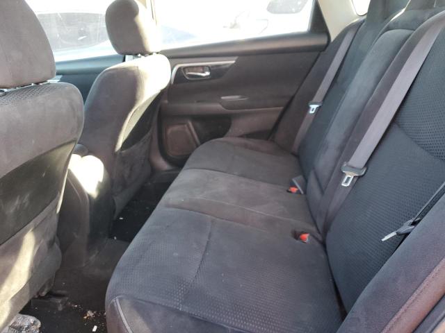 Photo 10 from auction – 2014 NISSAN ALTIMA 2.5 with VIN 1N4AL3AP6EN236497