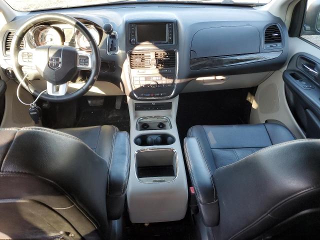 Фото 8 с аукциона – 2015 DODGE GRAND CARA с VIN 2C4RDGDG3FR613305
