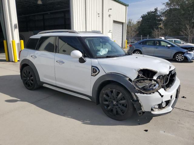 Photo 4 from auction – 2018 MINI COOPER S C with VIN WMZYT3C39J3E00076